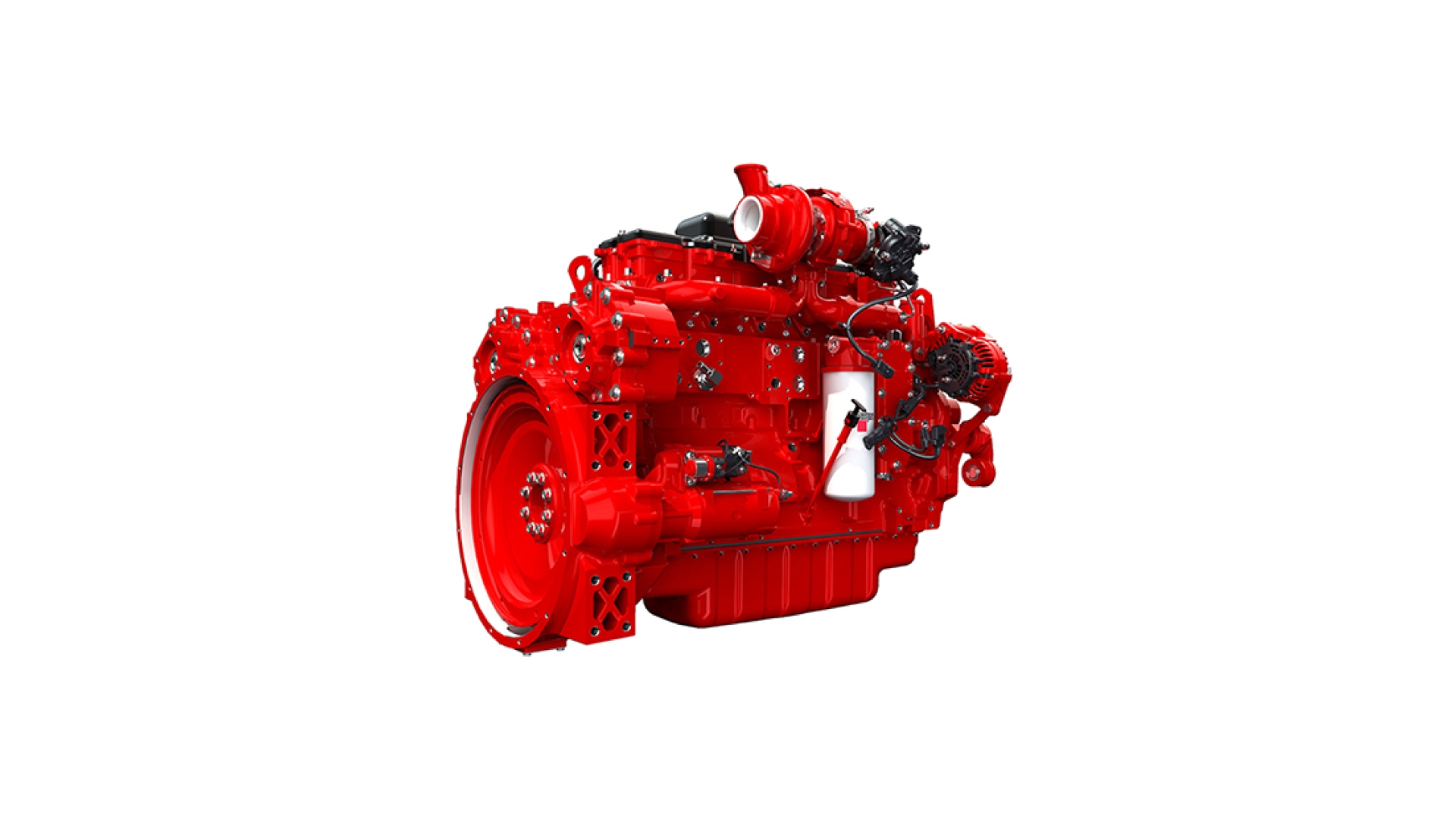 Cummins power unit capability boosted with new power takeoffs